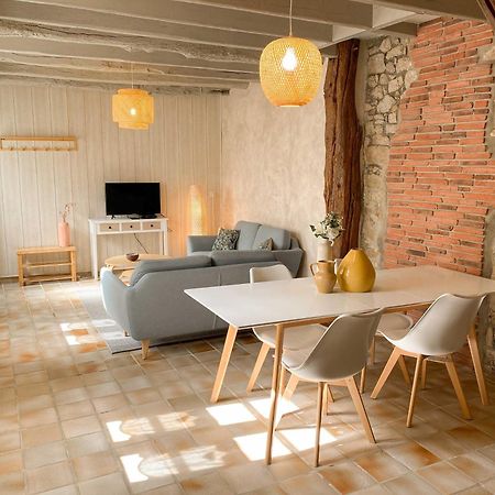 Le Logis De La Forge A 10 Min Du Puy Dufou Villa Mortagne-sur-Sevre Екстериор снимка